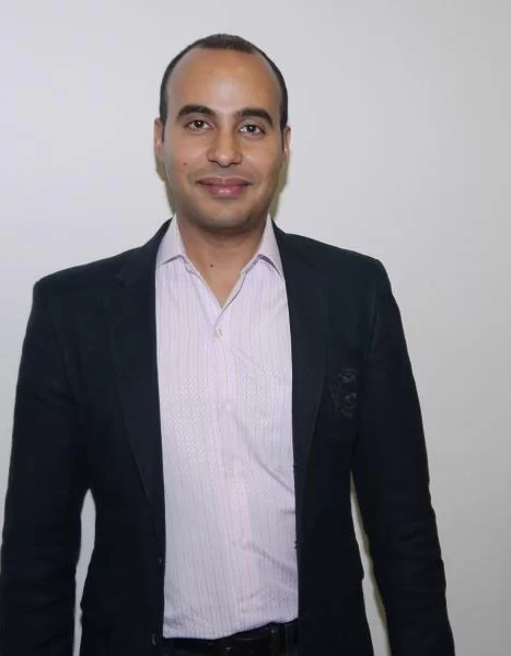 Daniel Abreu, Consultant at SIP Group Consulting