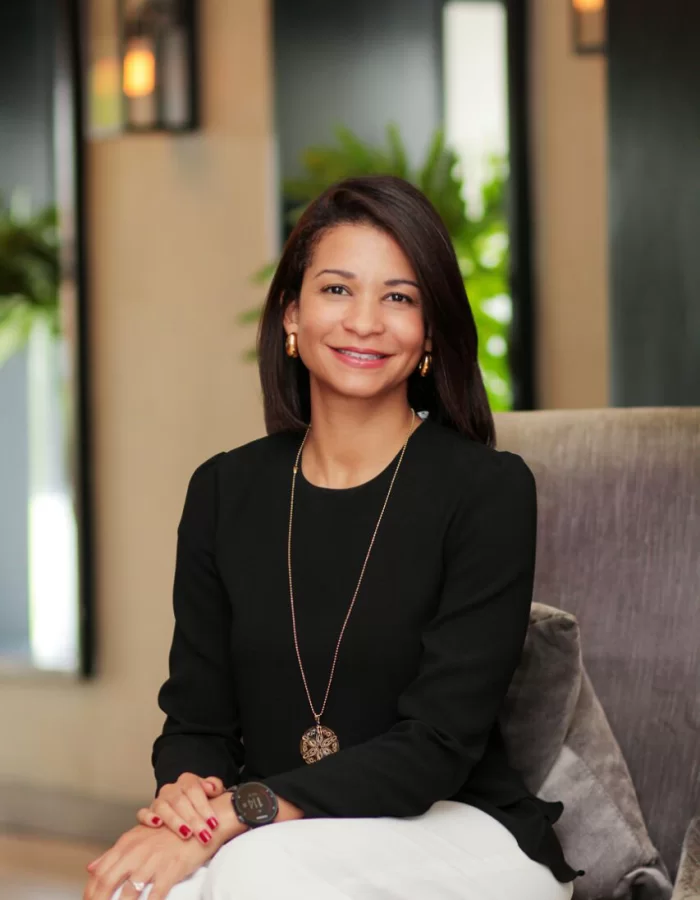 Arlette Palacio, Chief Executive Officer at SIP Group Consulting
